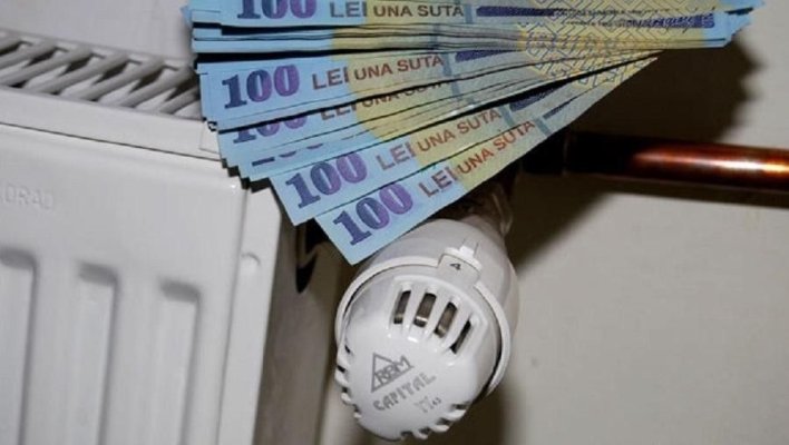 Consilierii locali stabilesc prețul gigacaloriei pentru iarna aceasta. Află care va fi propunerea Consiliului Local