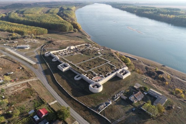 Muzeul de Istorie vă invită să descoperiți siturile arheologice din Constanța
