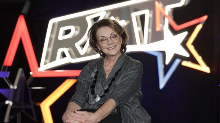 Carmen Tănase e noul jurat ”Românii au talent”: Cel de-al 16-lea sezon va începe în curând