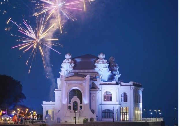 Orase din Romania: dezvoltare prin cultura