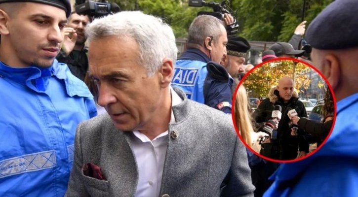 Lovitură pentru Călin Georgescu: a fost chemat la Parchetul General, în calitate de inculpat. Video