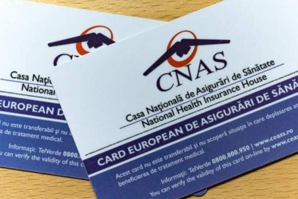 Ce trebuie să știi despre cardul european de sănătate înainte de a ieși din țară