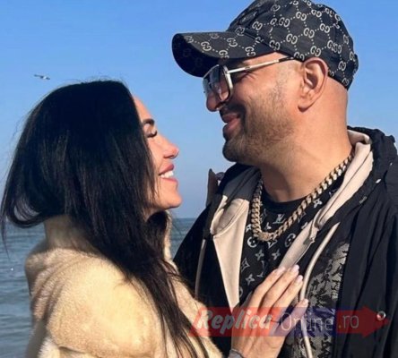 Cezara Popescu s-a cuplat cu un interlop din Constanța condamnat pentru trafic de droguri în Malta