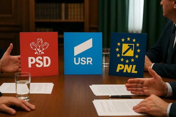 Decizie la PSD: Revin la masa coaliției, dar impun condiții. Bolojan, obligat să tragă frâna