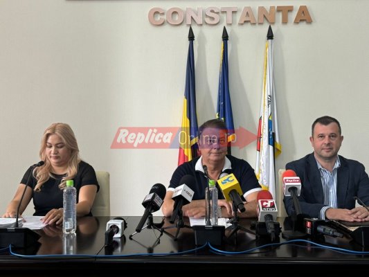 A fost probat actualizarea indicilor privind reabilitarea, modernizarea și dotarea Palatului Administrativ! Video