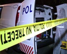 Crimă șocantă în Vaslui! Un adolescent și-a ucis amicul, după care a mers la ghicitoare să afle dacă va fi arestat