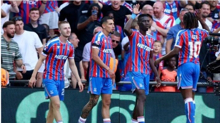 Liverpool, învinsă de Crystal Palace, în Cupa Ligii!