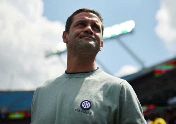 Fotbal: Cristian Chivu „are nevoie de sprijin“, a spus Javier Zanetti, vicepreședintele lui Inter Milano