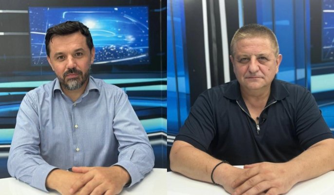 Ovidiu Cupșa: Nu mă ajută cu nimic dacă blochez proiecte, doar pentru a câștiga capital politic. Video