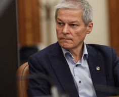 Dacian Cioloș va fi consilier prezidențial începând de luni