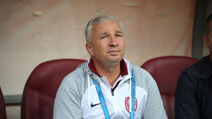  Braga – CFR Cluj 2-0 și clujenii merg mai departe în Conference League
