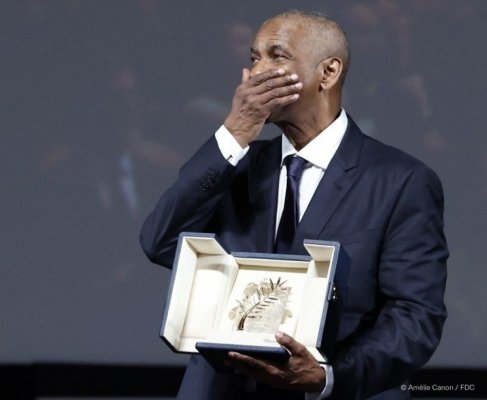 Denzel Washington spune că nu are nevoie de „followers”