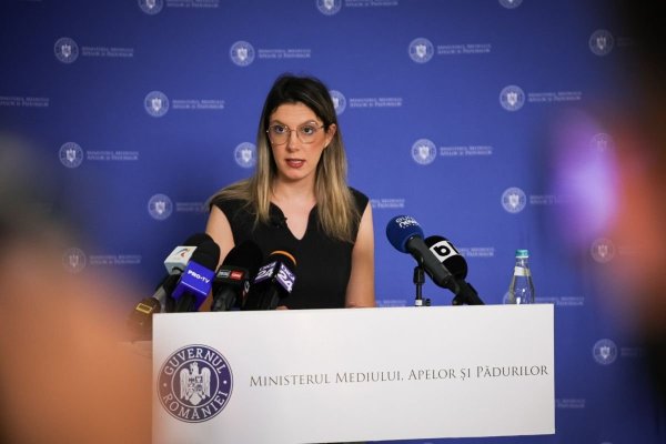 Diana Buzoianu a anunţat că programul ”Casa Verde fotovoltaice” ar putea fi suspendat în 2026