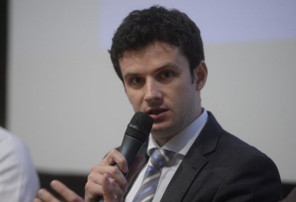 Statul vrea să numească la șefia Nuclearelectrica un petrolist care îi făcea inconștienți pe adepții energiei curate