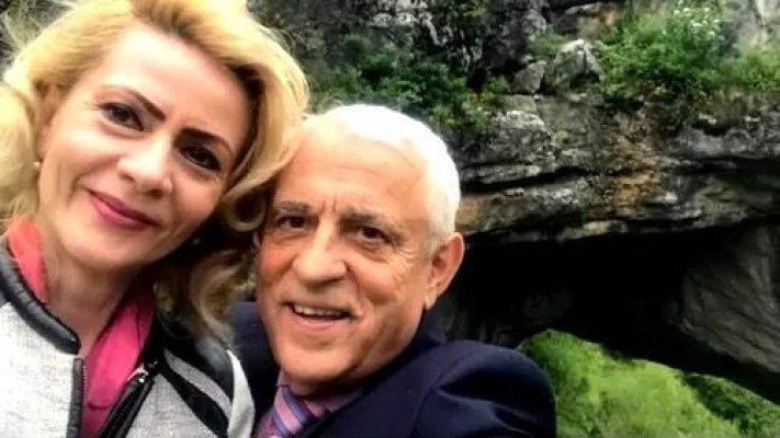  Petre Daea divorţează la 76 de ani, după ce și-a bătut soția: „Îți mut dinții, te rup în două!“