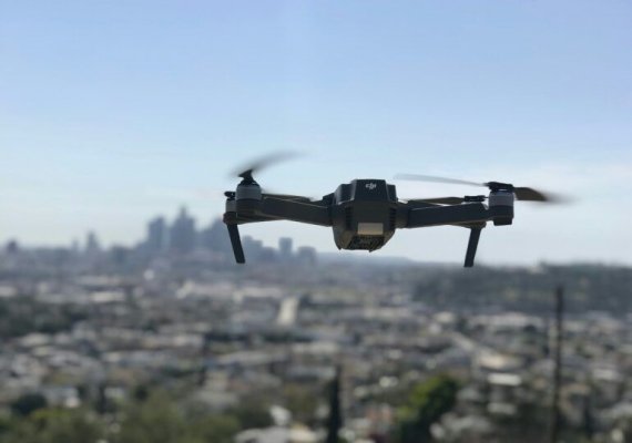 Cseke Attila dă explicații despre dronele care vor zbura deasupra caselor: „Vrem să găsim clădirile ilegale“
