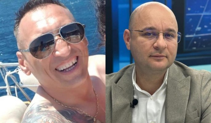 Se apropie sentința pentru polițistul Popa Grigore-Geluș, în cazul favorizării criminalului de la Năvodari. Video