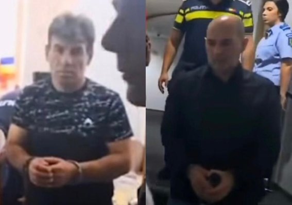 Inculpații din dosarul „Fabrica de Moșteniri“ au fost trimiși în judecată