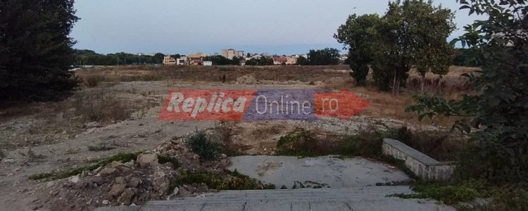 Vergil Chițac: Lucrările la stadionul „Gheorghe Hagi“ vor fi finanțate și din vânzarea activelor municipiului Constanța! Video
