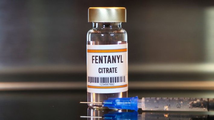 Fentanil medical contaminat cu bacterii. Cel puţin 100 de pacienţi au decedat