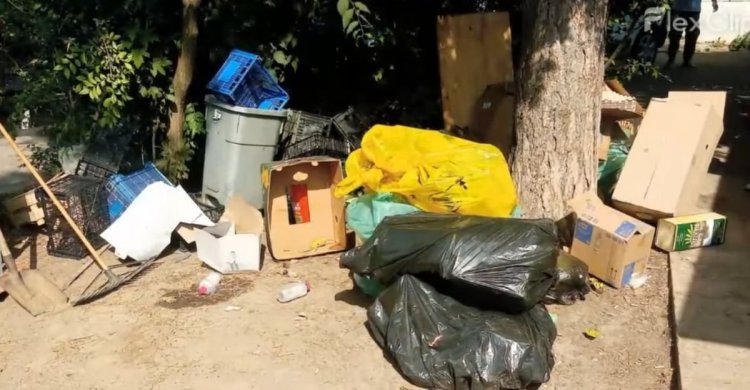 Amenzi de  4 milioane lei, 8 activități suspendate în urma controalelor Gărzii de Mediu pe litoral. Video 