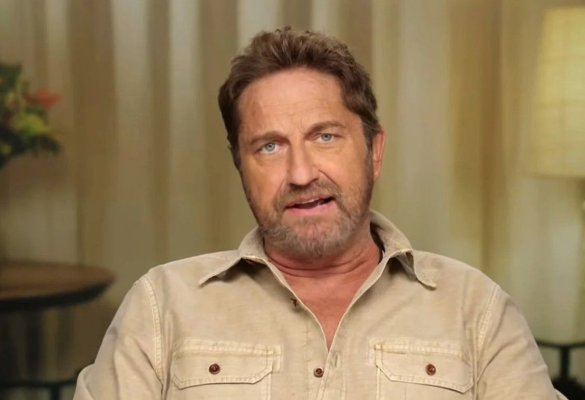 Motivul politic pentru care Gerard Butler și Gal Gadot lipsesc de la Festivalul de la Veneția