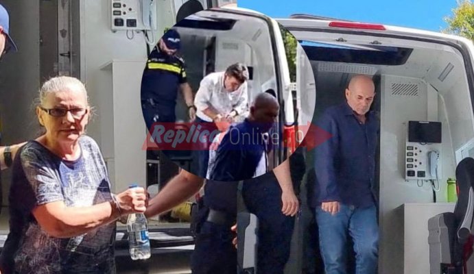 Inculpații din dosarul „Fabrica de Moșteniri“ rămân cu aceleași măsuri preventive. Video