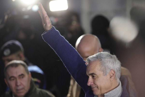Călin Georgescu, mesaj pe pachetul de măsuri fiscale adoptat de Guvern: 'Statul jefuiește prin impozitare și pe cei nenăscuți'