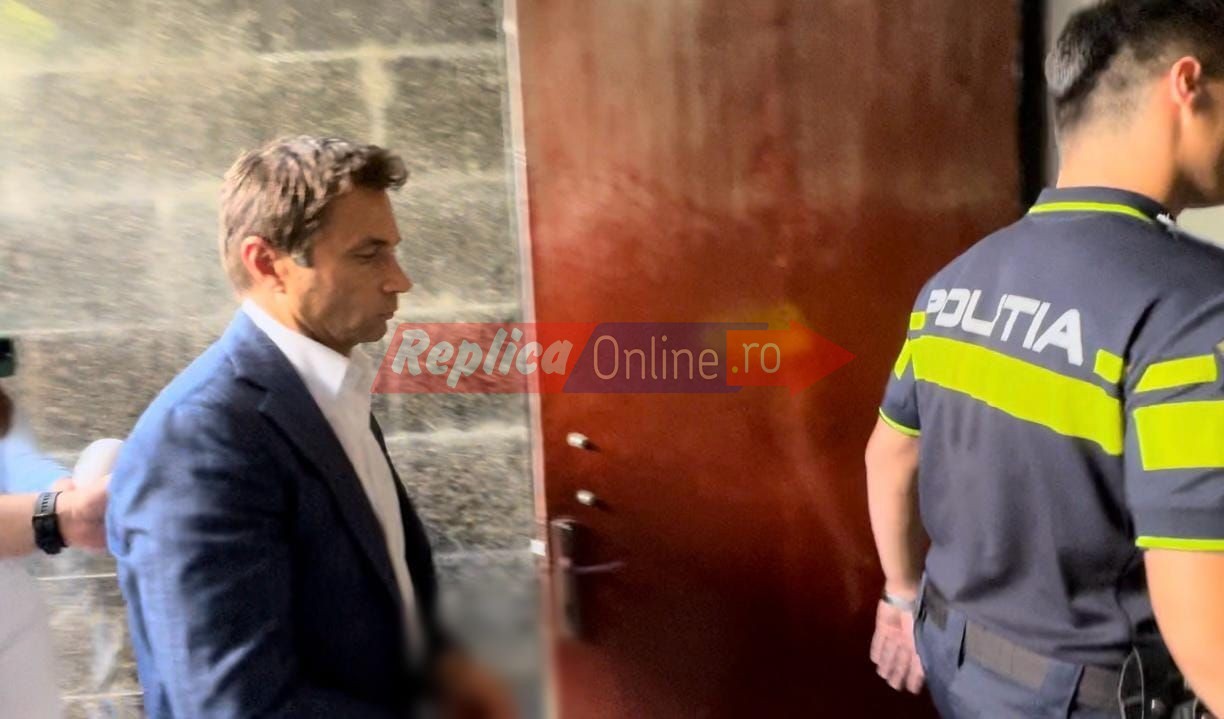 Bomba! Primarul Mangaliei, Cristian Radu, a fost pus in libertate, de indata, fara nicio restrictie?! Bomba! Primarul Mangaliei, Cristian Radu, a fost pus in libertate, de indata, fara nicio restrictie?!