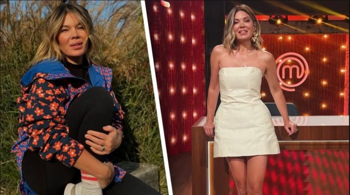 Gina Pistol dezvăluie secretul unei siluete de invidiat. Cum a reușit să slăbească aproape 10 kilograme