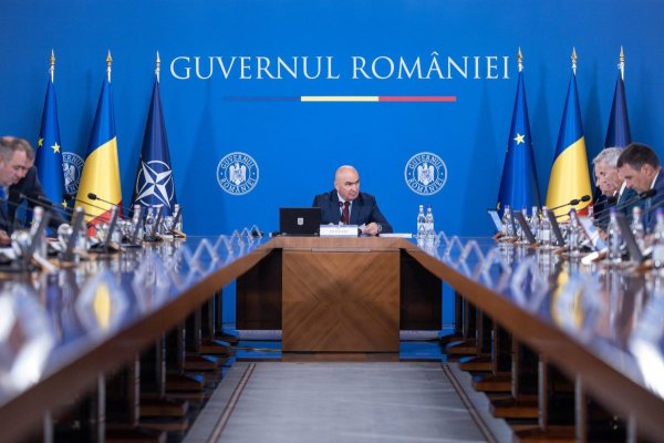 Guvernul a adoptat un memorandum cu măsuri privind reducerea etapizată a prețului la energia electrică