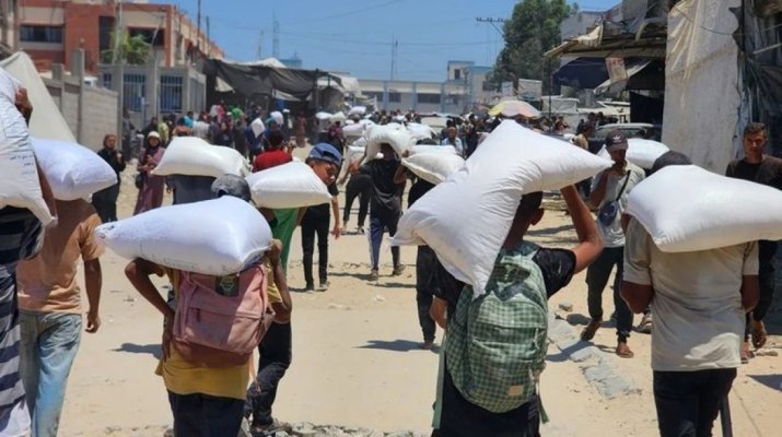 Războiul din Gaza - Zeci de combatanţi Hamas ucişi de armata israeliană