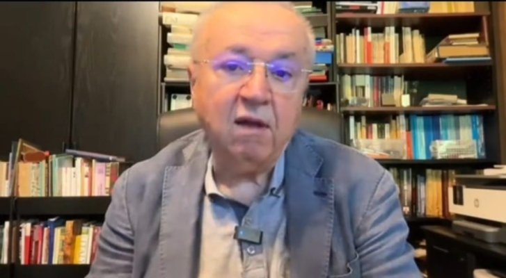 Ion Cristoiu: De ce e ținut la secret ajutorul militar dat Ucrainei, din taxele și impozitele românilor?! Video 