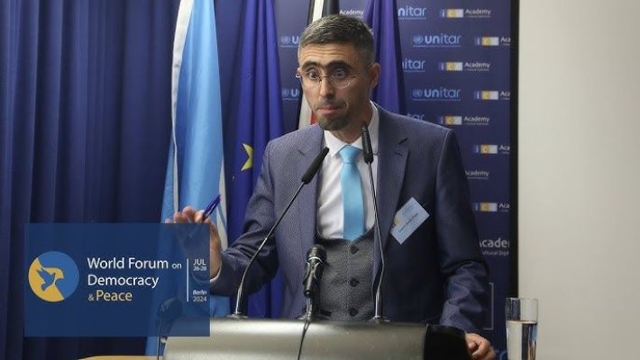 Cea mai inutilă instituție din România, Institutul Levantului, este condusă de un doctor în Teologie, plătit regește!