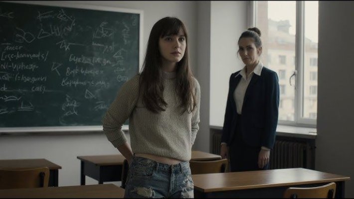 Caz șocant în România! O profesoară este acuzată că are o relație cu o elevă de 17 ani 