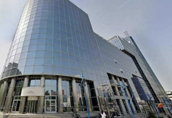 Înalta Curte de Casație și Justiție plătește chirie de lux: 182.000 de euro lunar, pentru un sediu temporar