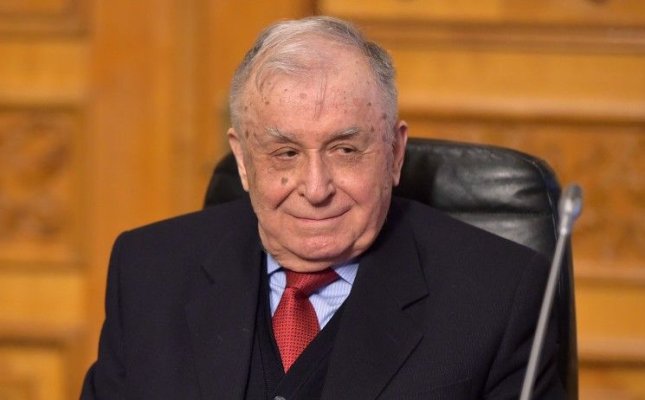 Ce atitudine a avut Ion Iliescu când era anchetat în Dosarul Revoluției și cel al Mineriadei
