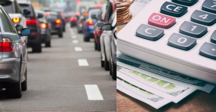Românii cu mașini vechi ar putea plăti de anul viitor impozite cu 30% mai mari
