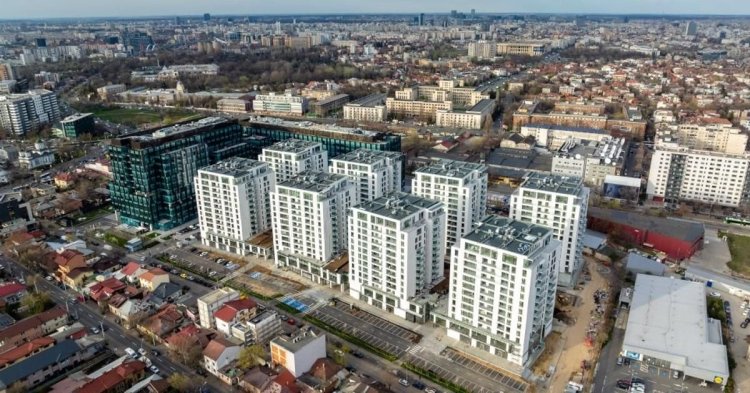 România se transformă într-o țară de chiriași – avertismentul dur al economiștilor despre piața imobiliară
