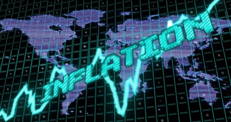 Rata inflației efectiv a explodat în România: S-a dublat de la o lună la alta