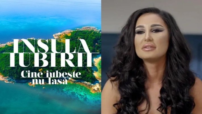 Insula Iubirii, regizată? O fostă ispită face dezvăluiri incendiare din culisele emisiunii