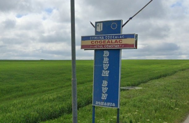Primăria Cogealac anunță modificări în programul de colectare a gunoiului menajer 