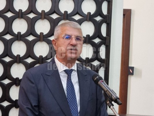 PSD-istul Ionel Bucur vrea  700.000 de lei, pentru că a rămas fără loc de muncă din cauza DNA