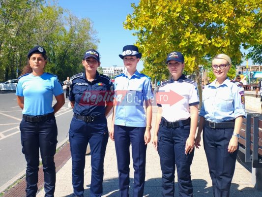 Reprezentanții MAI, declarații despre măsurile dispuse pentru ultimul weekend de vară! Video
