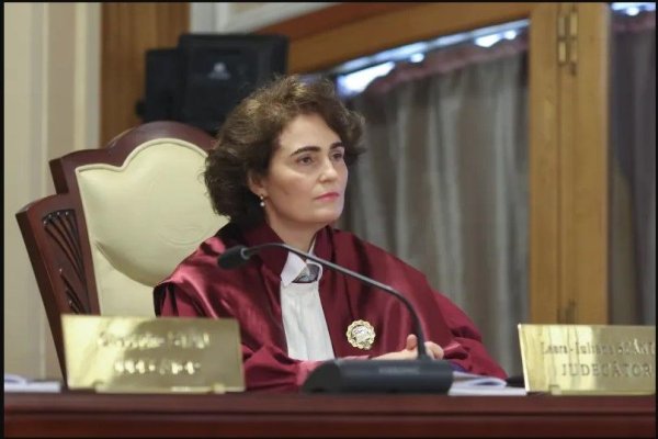 Judecătoarea CCR Iuliana Scântei: „Îmi pare rău că CCR nu a găsit prilejul de a cere scuze alegătorilor”. Video