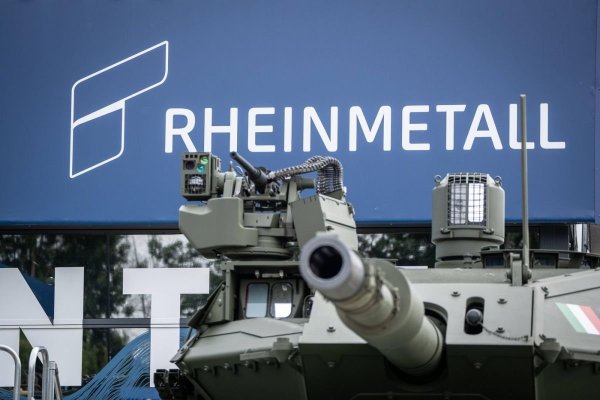 Bulgaria ia fața României - Acord de un miliard de euro cu Rheinmetall