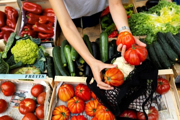 Ingredientul din grădină care scade tensiunea arterială. Aliatul natural pentru o viață lungă și sănătoasă