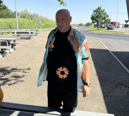 Scandal cu amenințări la Strehaia: Leo de la Strehaia și verișorii săi, implicați! Video