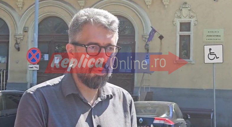 Vlad Pascu a fost  condamnat definitiv la 10 ani de inchisoare! Video
