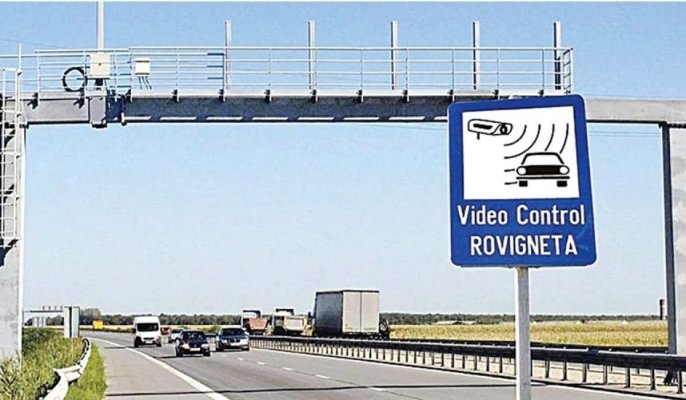 Un alt tip de rovinietă pentru conducătorii auto din România! Vezi ce s-a decis începând cu 1 septembrie 2025